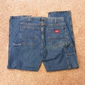 Dickies men's jeans 34/30